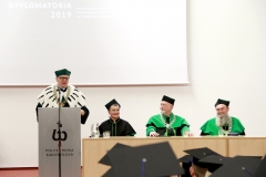 Dyplomatoria 2019
