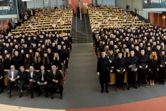 Dyplomatoria 2019, fot. Michał Obrycki