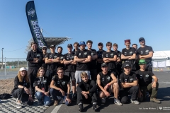 2025-08-30 Cerber Motorsport Formula Student Poland 2025; photo by: Iryna Mikhno BUP