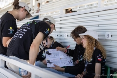 2025-08-30 Cerber Motorsport Formula Student Poland 2025; photo by: Iryna Mikhno BUP