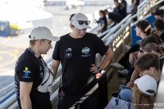 2025-08-30 Cerber Motorsport Formula Student Poland 2025; photo by: Iryna Mikhno BUP