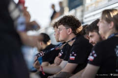 2025-08-30 Cerber Motorsport Formula Student Poland 2025; photo by: Iryna Mikhno BUP