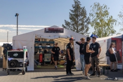 2025-08-30 Cerber Motorsport Formula Student Poland 2025; photo by: Iryna Mikhno BUP