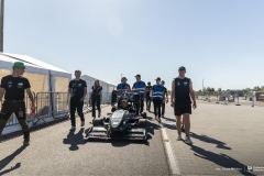 2025-08-30 Cerber Motorsport Formula Student Poland 2025; photo by: Iryna Mikhno BUP