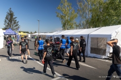 2025-08-30 Cerber Motorsport Formula Student Poland 2025; photo by: Iryna Mikhno BUP