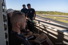 2025-08-30 Cerber Motorsport Formula Student Poland 2025; photo by: Iryna Mikhno BUP