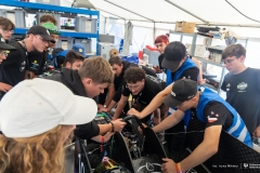 2025-08-30 Cerber Motorsport Formula Student Poland 2025; photo by: Iryna Mikhno BUP