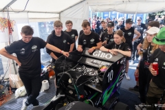 2025-08-30 Cerber Motorsport Formula Student Poland 2025; photo by: Iryna Mikhno BUP