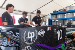 2025-08-30 Cerber Motorsport Formula Student Poland 2025; photo by: Iryna Mikhno BUP