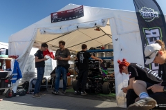 2025-08-30 Cerber Motorsport Formula Student Poland 2025; photo by: Iryna Mikhno BUP