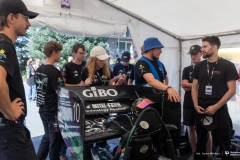 2025-08-30 Cerber Motorsport Formula Student Poland 2025; photo by: Iryna Mikhno BUP