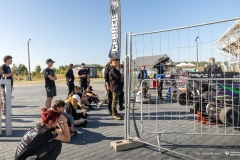 2025-08-30 Cerber Motorsport Formula Student Poland 2025; photo by: Iryna Mikhno BUP