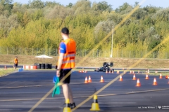 2025-08-30 Cerber Motorsport Formula Student Poland 2025; photo by: Iryna Mikhno BUP
