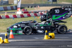 2025-08-30 Cerber Motorsport Formula Student Poland 2025; photo by: Iryna Mikhno BUP