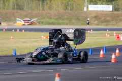 2025-08-30 Cerber Motorsport Formula Student Poland 2025; photo by: Iryna Mikhno BUP