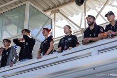 2025-08-30 Cerber Motorsport Formula Student Poland 2025; photo by: Iryna Mikhno BUP