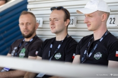 2025-08-30 Cerber Motorsport Formula Student Poland 2025; photo by: Iryna Mikhno BUP