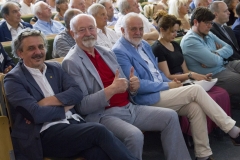 Międzynarodowy Zjazd Absolwentów Politechniki Białostockiej - gala Honorowego Ambasadora PB