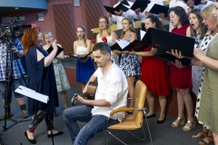 Międzynarodowy Zjazd Absolwentów Politechniki Białostockiej - gala Honorowego Ambasadora PB