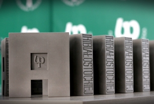 Honorowy Ambasador PB 2018