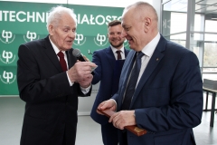 p. Władysław Ś. Rektor Mateusz A.