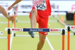 Paweł-Miezianko- mistrzostwa Europy w lekkiej atletyce, fot. Michał Laudy