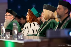 2023.11.23 Uroczystość Honoris Causa fot.Dariusz Piekut PB