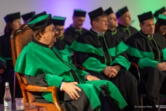 2023.11.23 Uroczystość Honoris Causa fot.Dariusz Piekut PB