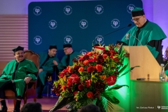 2023.11.23 Uroczystość Honoris Causa fot.Dariusz Piekut PB