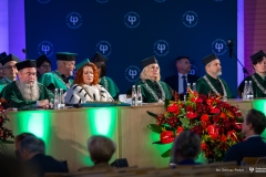 2023.11.23 Uroczystość Honoris Causa fot.Dariusz Piekut PB