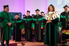 2023.11.23 Uroczystość Honoris Causa fot.Dariusz Piekut PB