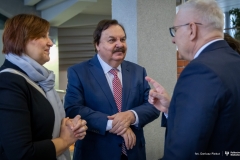 2023.11.23 Uroczystość Honoris Causa fot.Dariusz Piekut PB