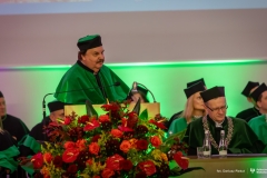 2023.11.23 Uroczystość Honoris Causa fot.Dariusz Piekut PB