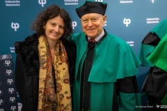 2023.11.23 Uroczystość Honoris Causa fot.Dariusz Piekut PB
