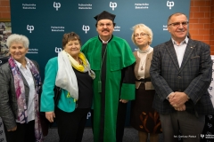 2023.11.23 Uroczystość Honoris Causa fot.Dariusz Piekut PB