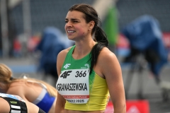 Marlena Granaszewska, fot. Michał Laudy