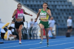 Marlena Granaszewska, fot. Michał Laudy