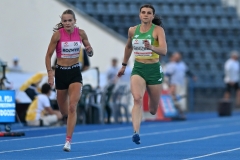 Marlena Granaszewska, fot. Michał Laudy