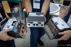 2024-10-24 Scientific Associations Conference; photo by: Dariusz Piekut