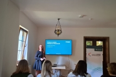 mgr inż. Katarzyna Kościuk