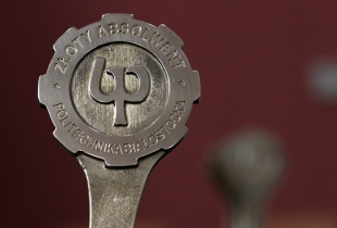 Złoty Absolwent 2016