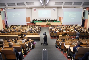 Złoty Absolwent 2017